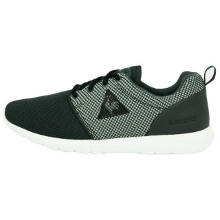 Le Coq Sportif Dynacomf Mesh 2 Tones Chaussures Mode Sneakers Homme Gris Vendre Alsace